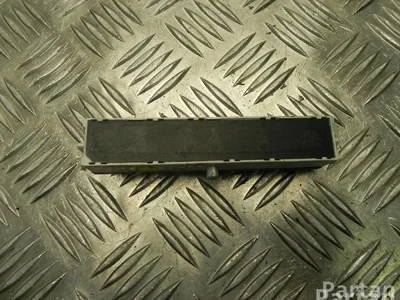 Peugeot 9665103880 207 CC (WD_) 2009 Ecran - Image 1