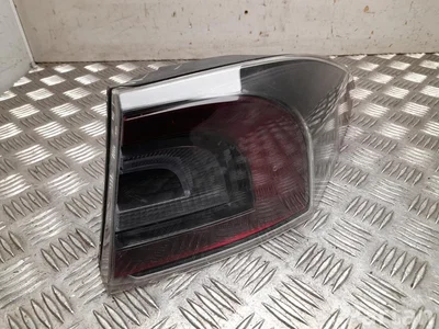 Tesla 6005921-00-D / 600592100D MODEL S 2017 Taillight Left - Image 1