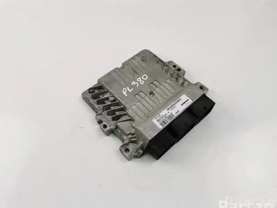 Volvo 30788975; S180134001B / 30788975, S180134001B C30 2010 Unidad de control del motor - Imagen 1