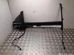 Mercedes-Benz 9918014341, 9918015079, 9918014343 S-CLASS (W222, V222, X222) 2015 Rideau de porte right side