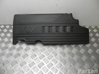 Toyota 12611-0Y030 / 126110Y030 YARIS (_P13_) 2016 Engine Cover - Image 1