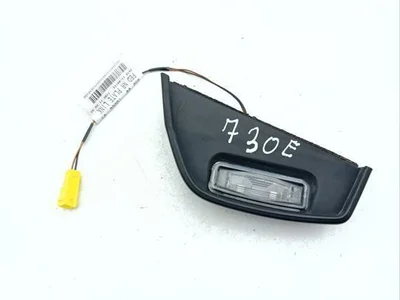 Aston Martin 4G4314A227FA VIRAGE Volante 2012 Kennzeichenleuchte - Bild 1