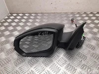 Škoda E1041634, 6VC857507C Fabia PJ 2025 Rétroviseur extérieur