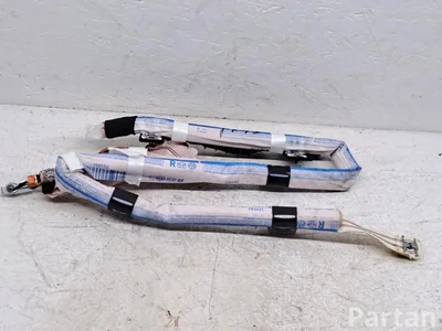 Volkswagen 2GS880742H POLO VI (AW1, BZ1, AE1) 2024 Airbag de tête - Image 1