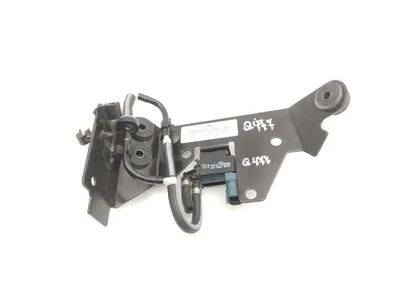 Jaguar GX53-5L280-AB / GX535L280AB F-TYPE Coupe (X152) 2016 Contrôleur de vanne - Image 1