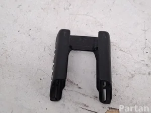 Mazda CX-3 (DK) 2018 Kita apdailos detalė