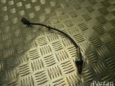 Opel 211200-5360 / 2112005360 ASTRA J 2010 Sonde lambda - Image 1