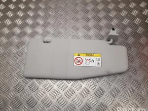 Volkswagen 2K7 857 552, 2K7 857 552 A / 2K7857552, 2K7857552A Caddy V 2020 Panneau solaire right side