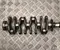 Toyota 1340147090 YARIS (_P13_) 2017 Vilebrequin - Image 1