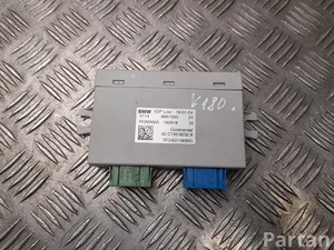 BMW 8 867 450 / 8867450 i4 (G26) 2024 Sterownik zawieszenia hydraulicznego