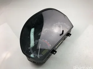 Škoda 6Y0920881E FABIA I (6Y2) 2002 Tableau de bord