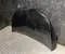 Renault ZOE Camionnette/Berline bicorps trois ou cinq portes (BFM_) 2021 Capot moteur - Image 1