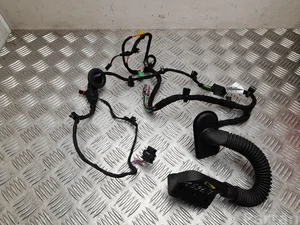 Mercedes-Benz A2535406831 EQC (N293) 2020 Harnais