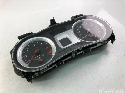 Renault 8200821001D CLIO III (BR0/1, CR0/1) 2010 Tableau de bord - Image 1