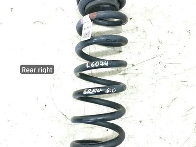 Jeep 68568768AB GRAND CHEROKEE V (WL) 2022 Feder hinten - Bild 1