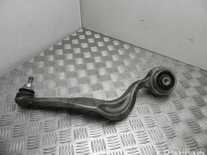 Mercedes-Benz A 222 R / A222R S-CLASS (W222, V222, X222) 2014 Devant  levier inférieur incurvé