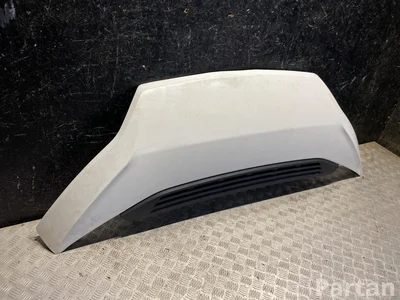 Citroën JUMPER 2016 Capot moteur - Image 1