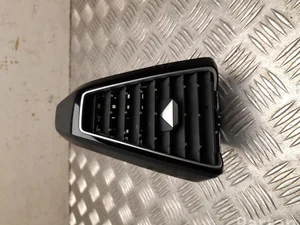 Citroën 98161422 DS7 CROSSBACK 2021 Évent Left Front