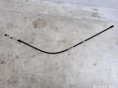 Audi 4K8823529D A7 Sportback II (4KA) 2017 Câble de capot - Image 1