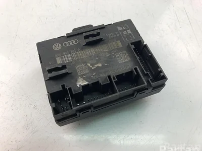 Audi 8X0959793A A1 (8X1, 8XK) 2013 Unité de commande pour porte - Image 1