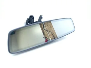 BMW E11048370 7 (G11, G12) 2018 Rétroviseur intérieur