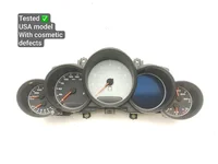 Porsche 7P5920901AP CAYENNE (92A) 2013 Dashboard (instrument cluster) mph Automatic Transmission