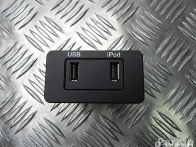 Land Rover CH22-19C166-AB / CH2219C166AB DISCOVERY IV (L319) 2012 Périphérique d'entrée - Image 1