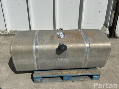 DAF XF 2018 Fuel tank 620L - Image 1