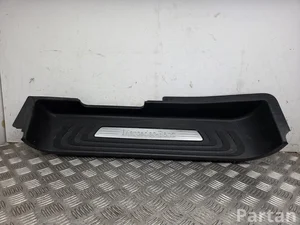 Mercedes-Benz A4476802006 VITO Tourer (W447) 2014 Listwa progowa z prawej z przodu