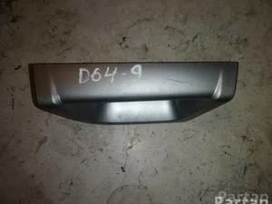 Volvo 8650070 XC90 I 2003 Poignet de porte Left Front