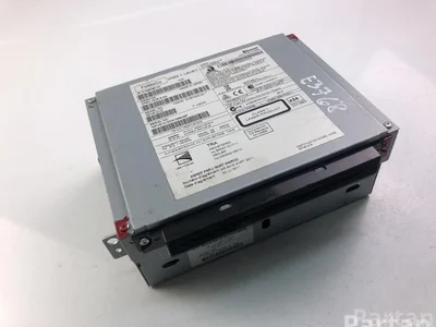 Volvo 31396096AA V40 Hatchback 2016 Radio / lecteur CD - Image 1