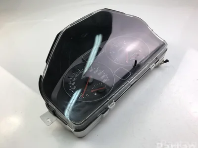 Volvo 30765311 XC70 II 2008 Deska rozdzielcza - Obraz 1