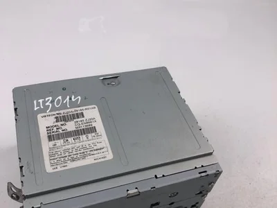 Nissan 28185ZJ20A TITAN 2005 Radio / lecteur CD - Image 1