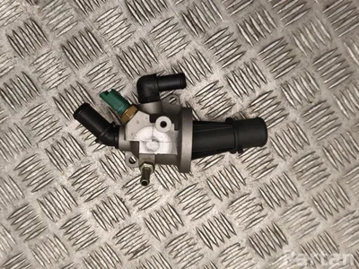 Opel 6338022, G80488 CORSA C (F08, F68) 2009 Termostato korpusas - Paveiksliukas 1