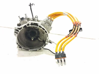 Porsche 7P5971013A, 7P5901152A CAYENNE (92A) 2016 Moteur complet - Image 1