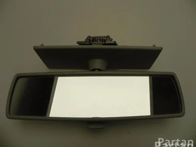 Seat 5P0 857 511 F, 010749 / 5P0857511F, 010749 LEON (1P1) 2010 Rétroviseur intérieur - Image 1