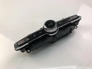 Volvo P31398845 V90 II 2019 Contrôle automatique de la climatisation