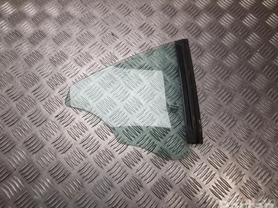 Mercedes-Benz 43R-001582 / 43R001582 SLK (R172) 2013 Vitré fixe de porte Right Rear - Image 1