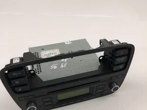 Škoda 1ST035156 CITIGO 2013 Radio / lecteur CD