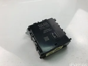 Toyota 85940-12230 / 8594012230 COROLLA Saloon (_E18_, ZRE17_) 2017 control unit
