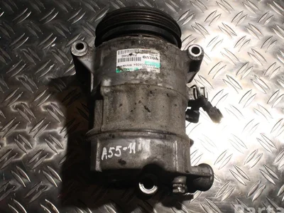 Volvo 31315453 XC60 2010 Compresor de aire acondicionado - Imagen 1