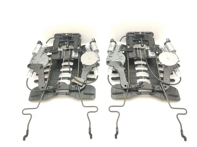 Porsche 7P0881879A MACAN (95B) 2015 Unité de commande pour siège - Image 1