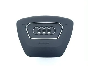 Audi 4N0880201R Q8 e-tron 2024 Poduszka powietrzna kierowcy