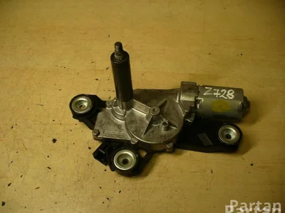 Ford 13-07-05 003 / 130705003 C-MAX II (DXA/CB7, DXA/CEU) 2012 Moteur d'essuie-glace - Image 1