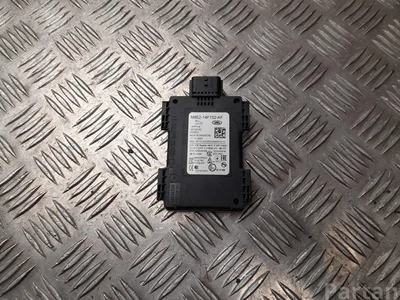 Jaguar M8E2-14F152-AF / M8E214F152AF I-PACE 2021 Unité de contrôle pour la surveillance des angles morts - Image 1