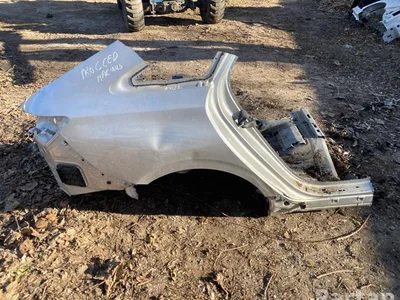 Kia PRO CEE'D  III (CD) 2021 Quart de corps Right Rear - Image 1