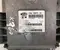 Citroën 9642606280; 9642726380 / 9642606280, 9642726380 C5 I (DC_) 2003 Unité de contrôle moteur - Image 2