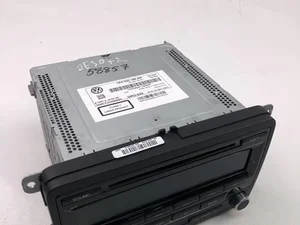 Volkswagen 1K0035186AN PASSAT (362) 2013 CD-Radio