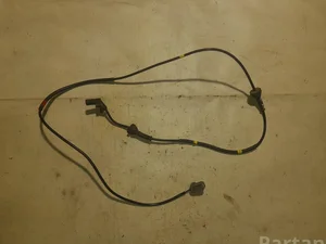 Volvo 3524256 XC70 CROSS COUNTRY 2005 Système de freinage