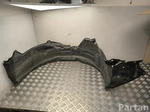 Toyota 53876F4040 C-HR II (AX20) 2024 Локер колесной арки спереди слева